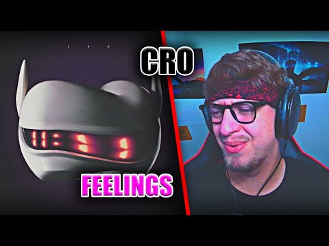 ProjektPi REACTS to Cro - FEELINGS