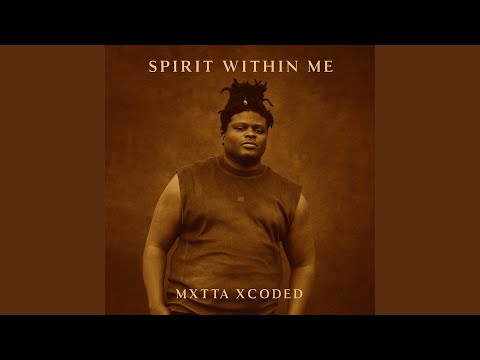 Spirit Within Me