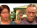 Someone Else Have Taken Your Place 1 ( OLU JACOBS, CHIKA IKE) AFRICAN MOVIES