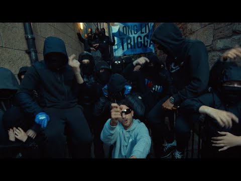 Triple01s - KILOS MIX (Official Video)
