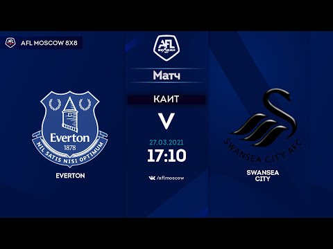 AFL20. England. Premier League. Day 20. Everton - Swansea City