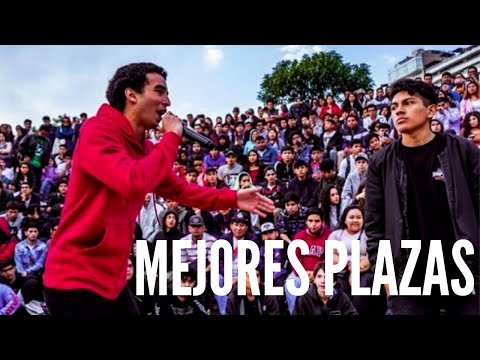 MEJORES COLECTIVOS DEL PERÚ