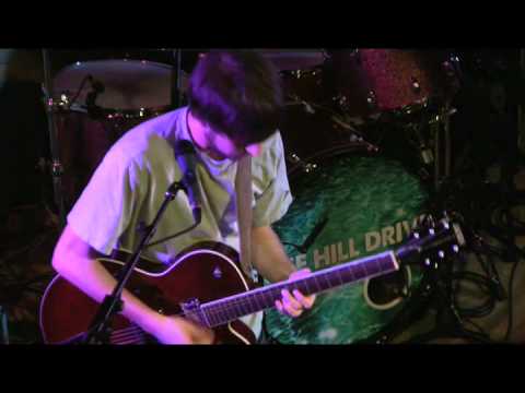 Big Motif - The Daily Motion (Live 2012)