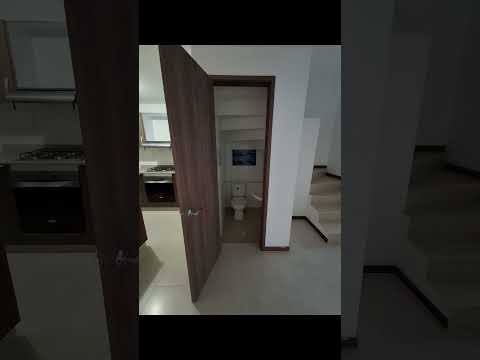 Casas, Venta, Ciudad Country - $360.000.000