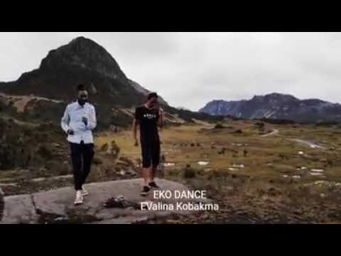 BBS Wamena Dancer - 335