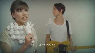 Savoir Adore - Regalia Official Video Legendado PT HD