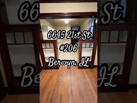 6645 21st St #206 - Video 6 of 6