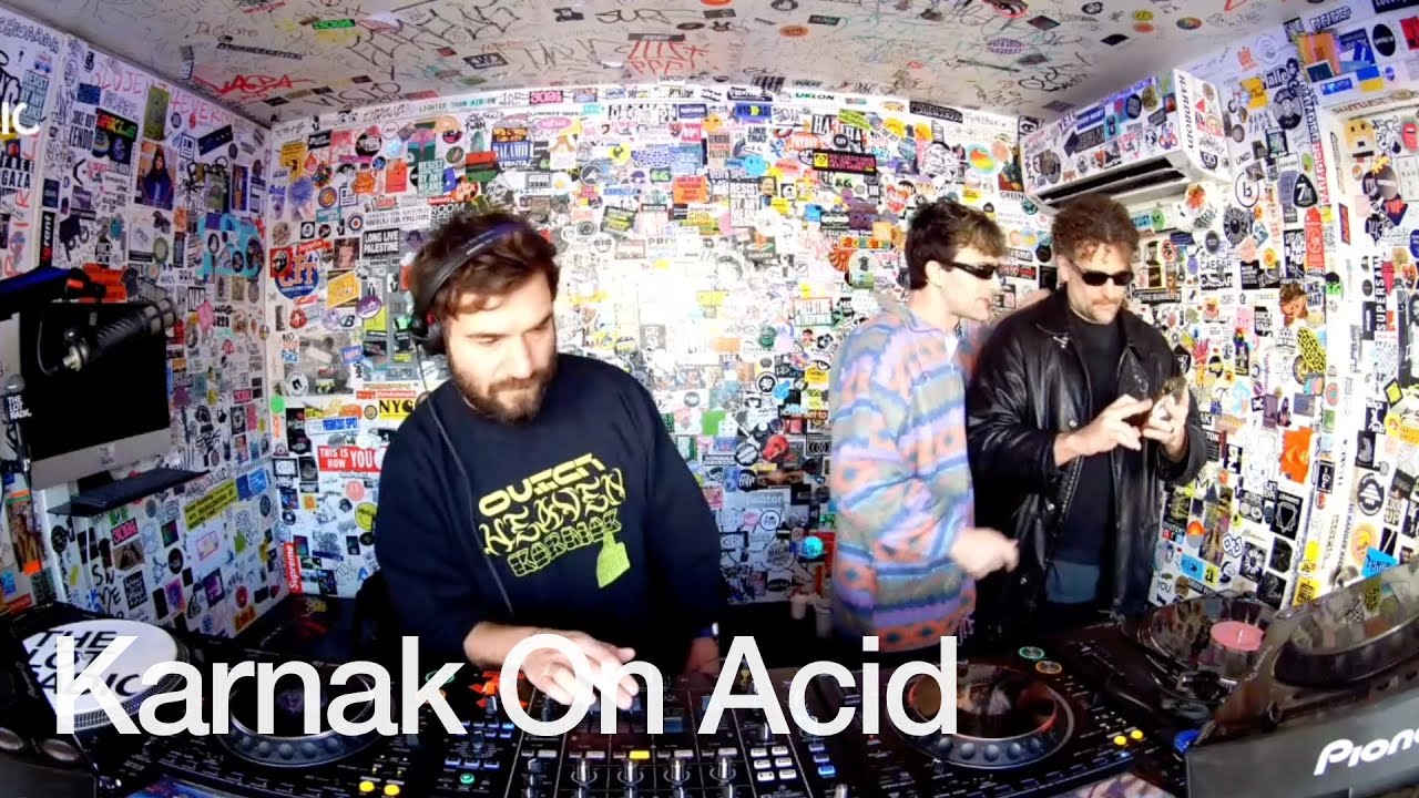 TheLotRadio