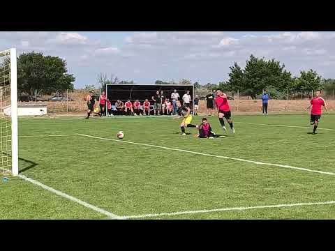 #1408 #Fotbal - Liga 4 Vrancea: Viitorul Maicanesti - Gloria Balesti 2-1!Stadion inaugurat cu succes