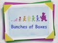 Barney Friends Bunches Of Boxes Season 7 Episode 5 Internal Copy