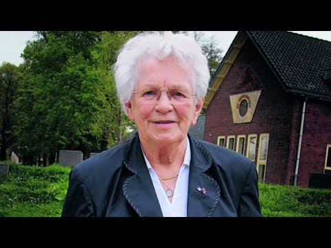 67 jaar geleden: start van de imposante politieke carrière van de Oploose Dien Cornelissen