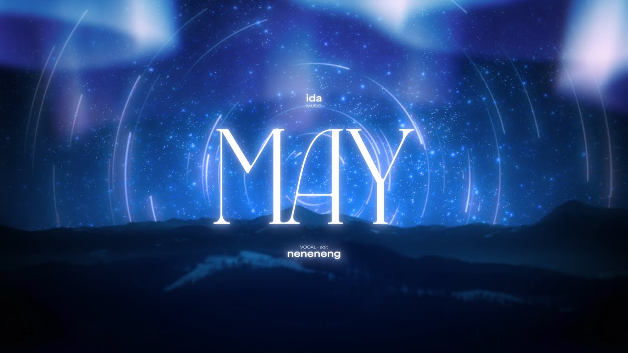 May
