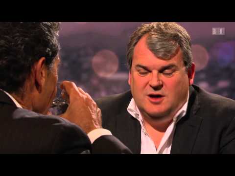 Mike Müller bei Roger Schawinski - Schawinski vom 2. März 2015