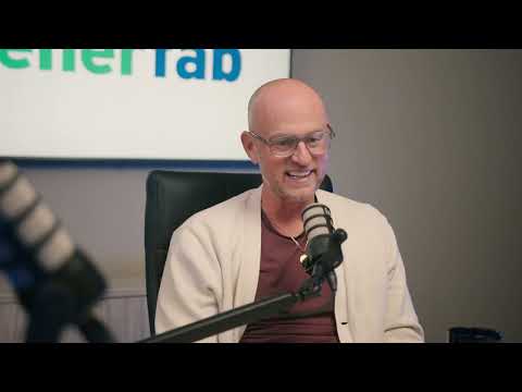 Think Different. Build Smarter. | Building Smarter Projects: Brian Stamper, Advantic