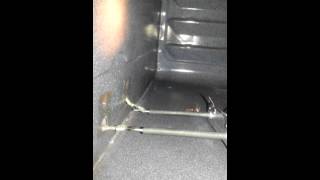 How to Replace the Baking Element (Oven Coil)