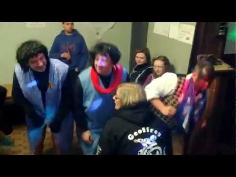 cafe de sportvrienden