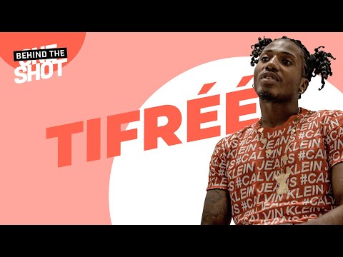 Tifréé : "J'ai eu plus de péripéties que de bonheur dans ma vie !" | Behind The Shot