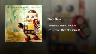 Clara Bow Music Video
