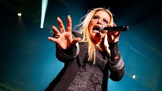 Anastacia - Left Outside Alone | Night of the Proms 2023