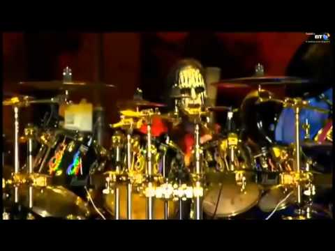 Slipknot - Pulse Of The Maggots - Live at Sonisphere in Knebworth UK 2011 (HD)