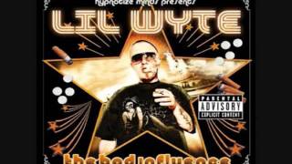 Lil Wyte-So called homies