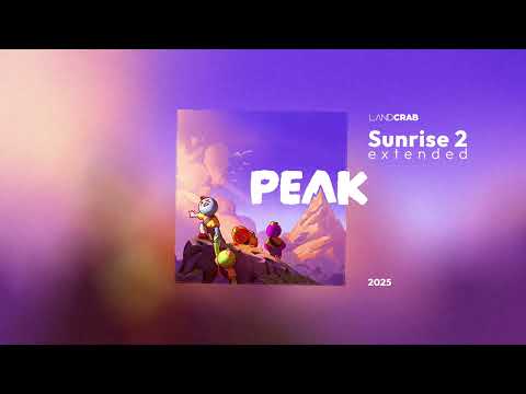 PEAK Game - Sunrise 2 (extended)