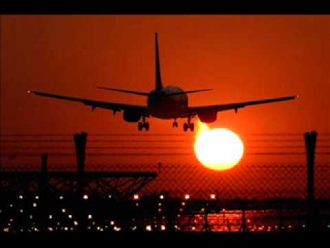 redlounge orchestra - flight and landing