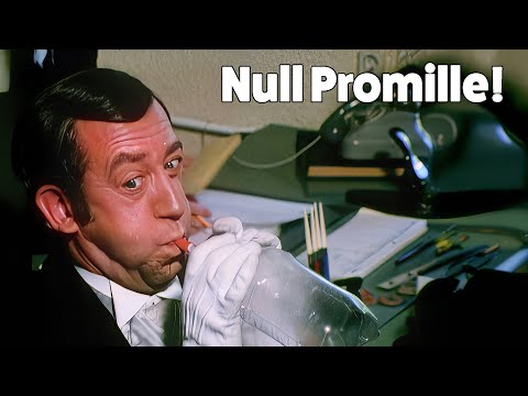Dieter Hallervorden - Null Promille