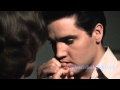 Elvis Presley - Lonely Man (Music Video, Solo Take)