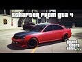 Schafter from GTA IV for GTA 5 video 1