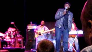 How Many People can Say That, Javier Colon, 2/10/12