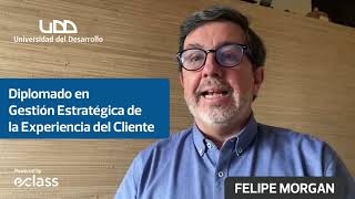 Diplomado en Gestión Estratégica de la Experiencia de Clientes