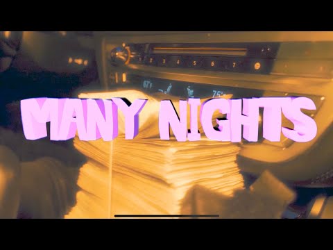 KEEMOTHANG - MANY NIGHTS