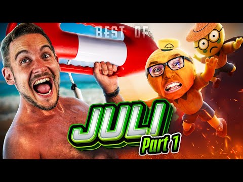 Best Of Juli PART 1 🎮 Best of PietSmiet 2025