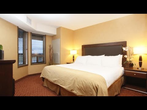 Pomeroy Hotel Fort St. John, Fort Saint John, Canada