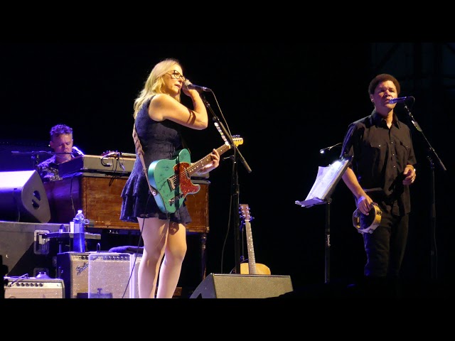 2021.06.11 - Dailys Place - Part of Me