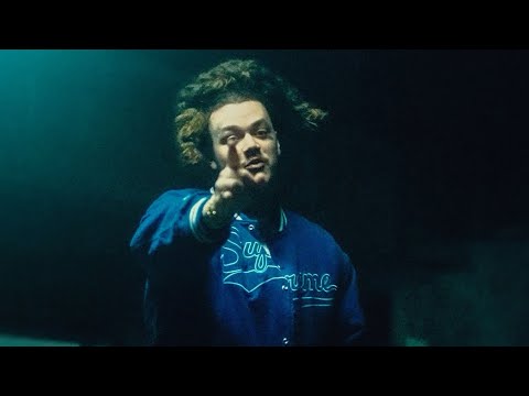 MemoTheMafioso - "Another Day" l (shot by @archieerskine)