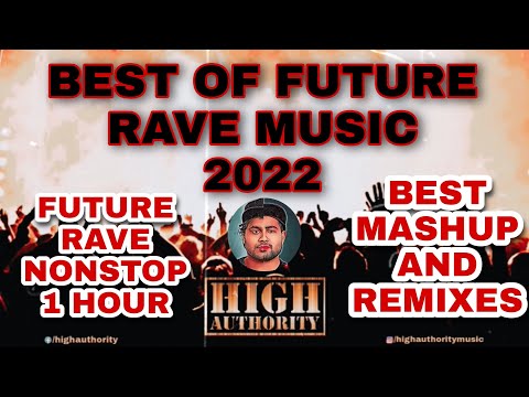 Future Rave Mix 2022 Best FUTURE RAVE Music - Best Remixes & Mashups Of Popular Songs | DESIRE Ep 02