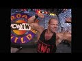 NWO INVITATIONAL BATTLE ROYAL WCW ROAD WILD 1998 Highlights