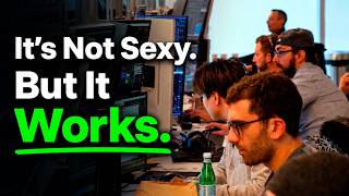 Trading Risk Management: Step-by-Step Guide & Transcript