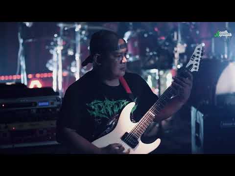 Magnitude 8.0 | South Republik Sessions