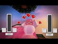 I Built Up My Right Arm Thanks To This Mod JennyMod Minecraft Gameplay