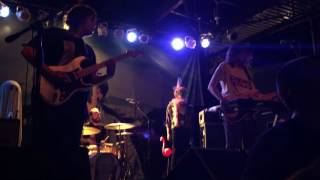 13 - Mass - Modern Baseball (Live in Carrboro, NC - 6/30/16)