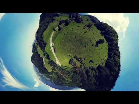 Vacanta statiunea montana Fundata Romania