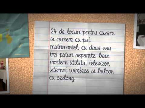 Pensiunea Valeria - Voronet