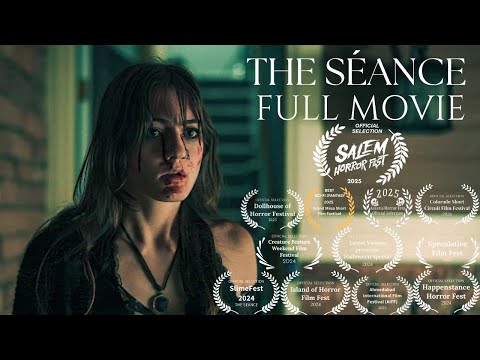 THE SÉANCE- FULL MOVIE