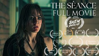 THE SÉANCE- FULL MOVIE