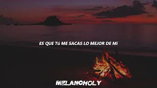 POR TI TODO, LO QUE HAGO ES POR TI // Calle 13 - Muerte En Hawaii (Letra/Lyrics)