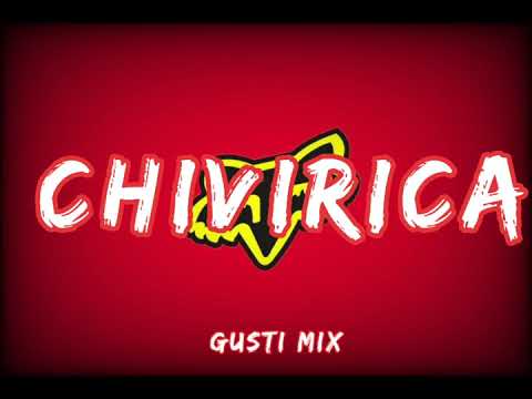 🥵CHIVIRIKA🥵 - GUSTI MIX - MINI MIX RKT