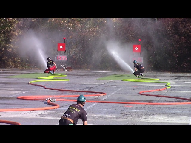 Chlumčany, 13. 10. 2018
